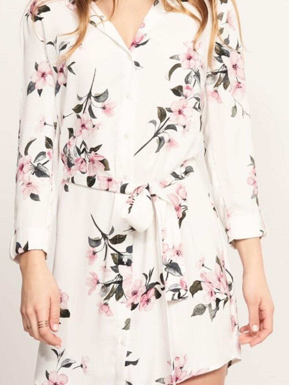 Long top